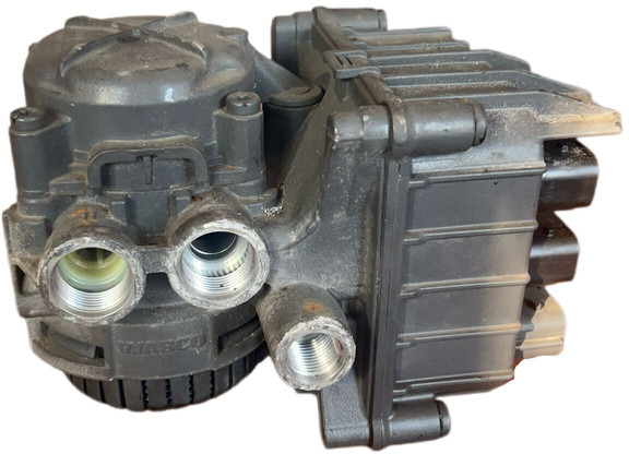 Wabco XG 480 FT - Bremsteile: das Bild 2 Wabco XG 480 FT - Bremsteile: das Bild 2