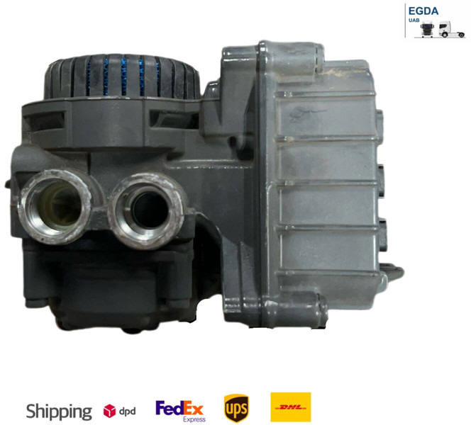 Wabco XG 480 FT - Bremsteile: das Bild 1 Wabco XG 480 FT - Bremsteile: das Bild 1