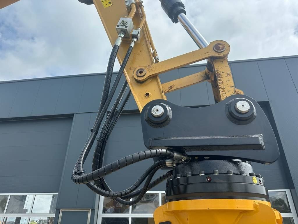 CAT 313 F LGC CAR DISMANTLER - Abrissbagger: das Bild 4 CAT 313 F LGC CAR DISMANTLER - Abrissbagger: das Bild 4