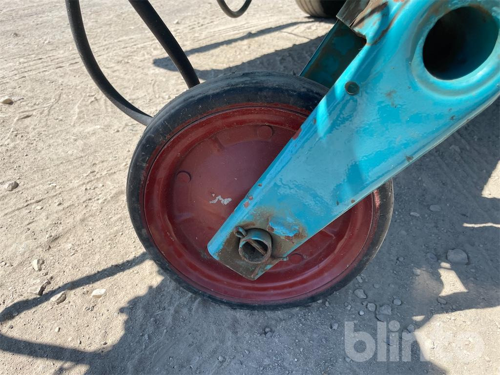 Baumaschinenanhänger 2018 Blomenröhr: das Bild 49