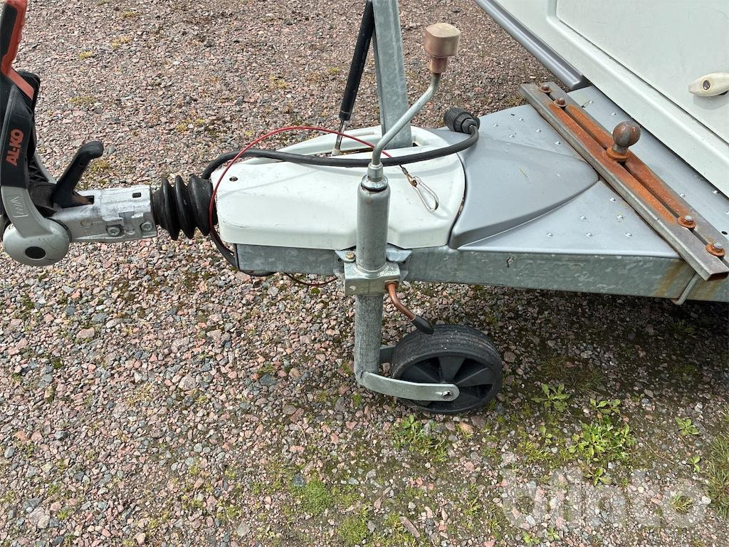 Wohnwagen ADRIA T: das Bild 17