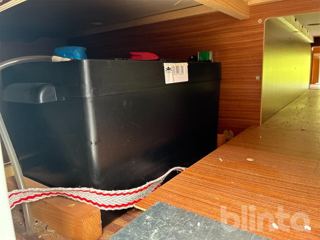 Wohnwagen ADRIA T: das Bild 49