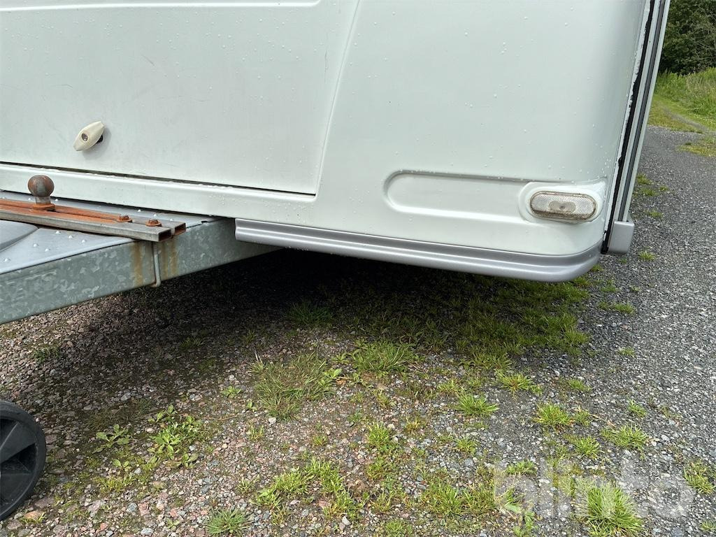 Wohnwagen ADRIA T: das Bild 12