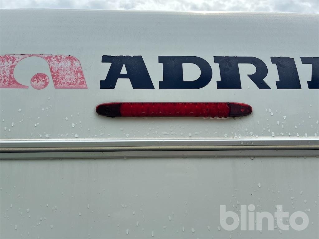 Wohnwagen ADRIA T: das Bild 28
