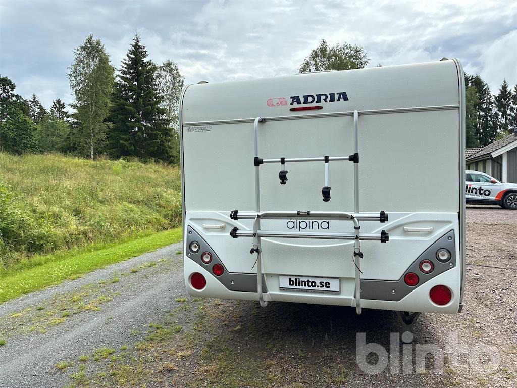 Wohnwagen ADRIA T: das Bild 7