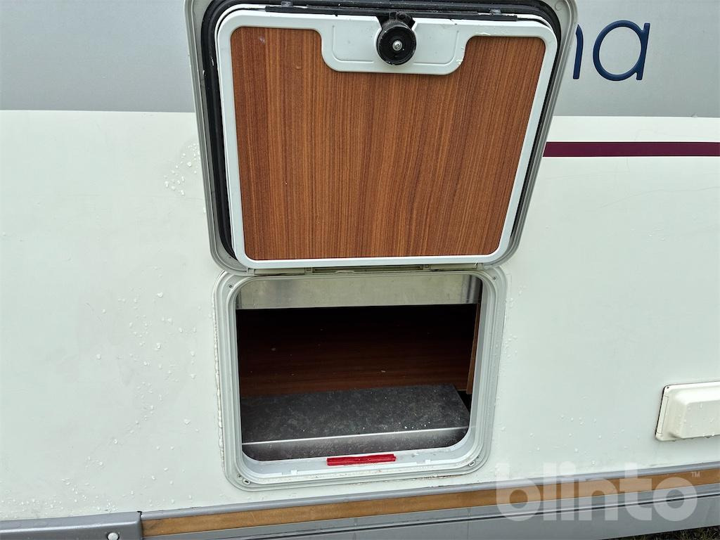 Wohnwagen ADRIA T: das Bild 40