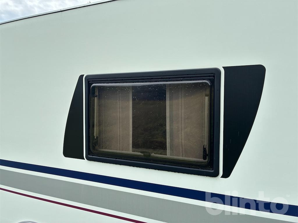 Wohnwagen ADRIA T: das Bild 36