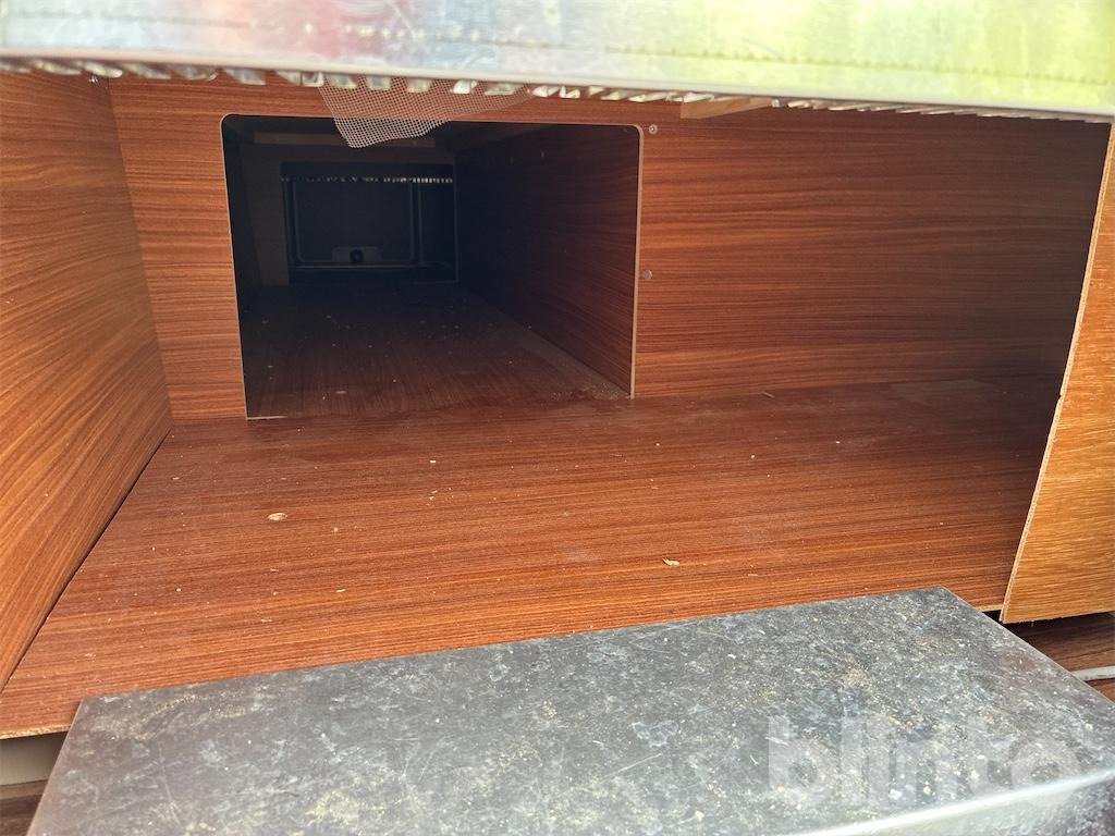 Wohnwagen ADRIA T: das Bild 41