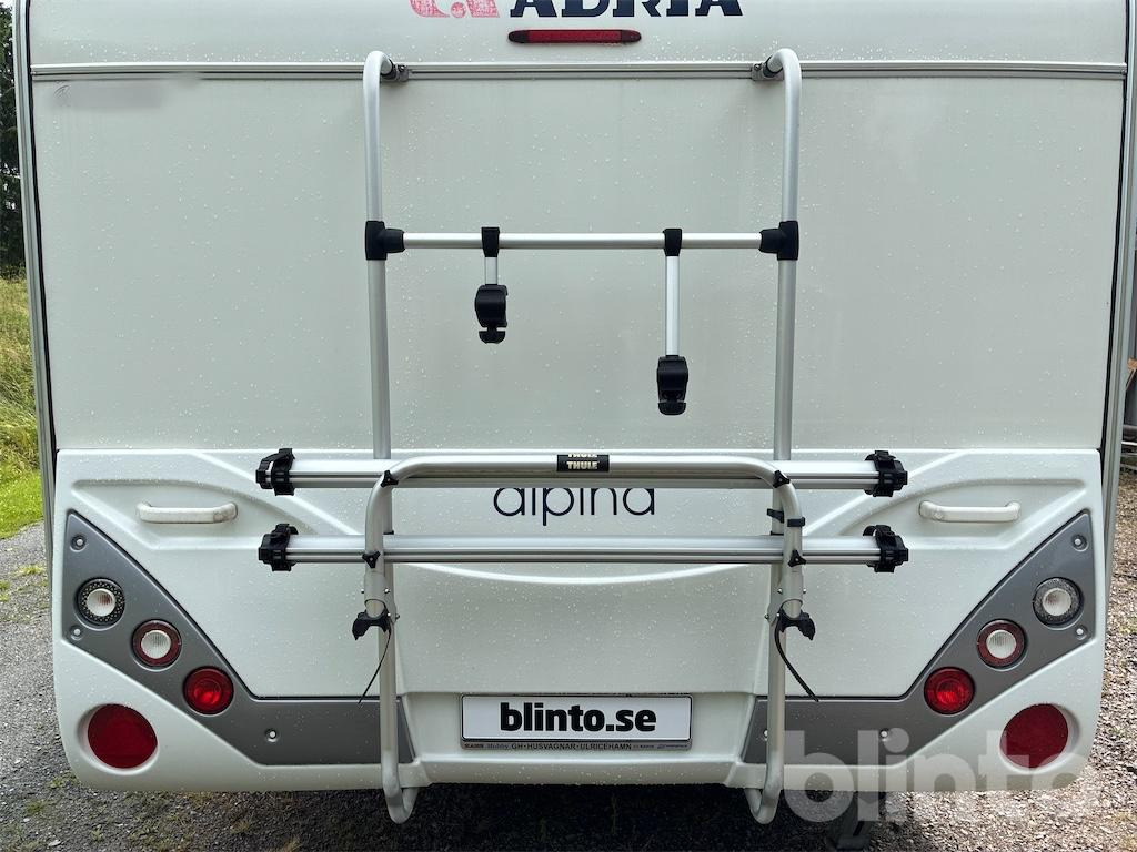 Wohnwagen ADRIA T: das Bild 31