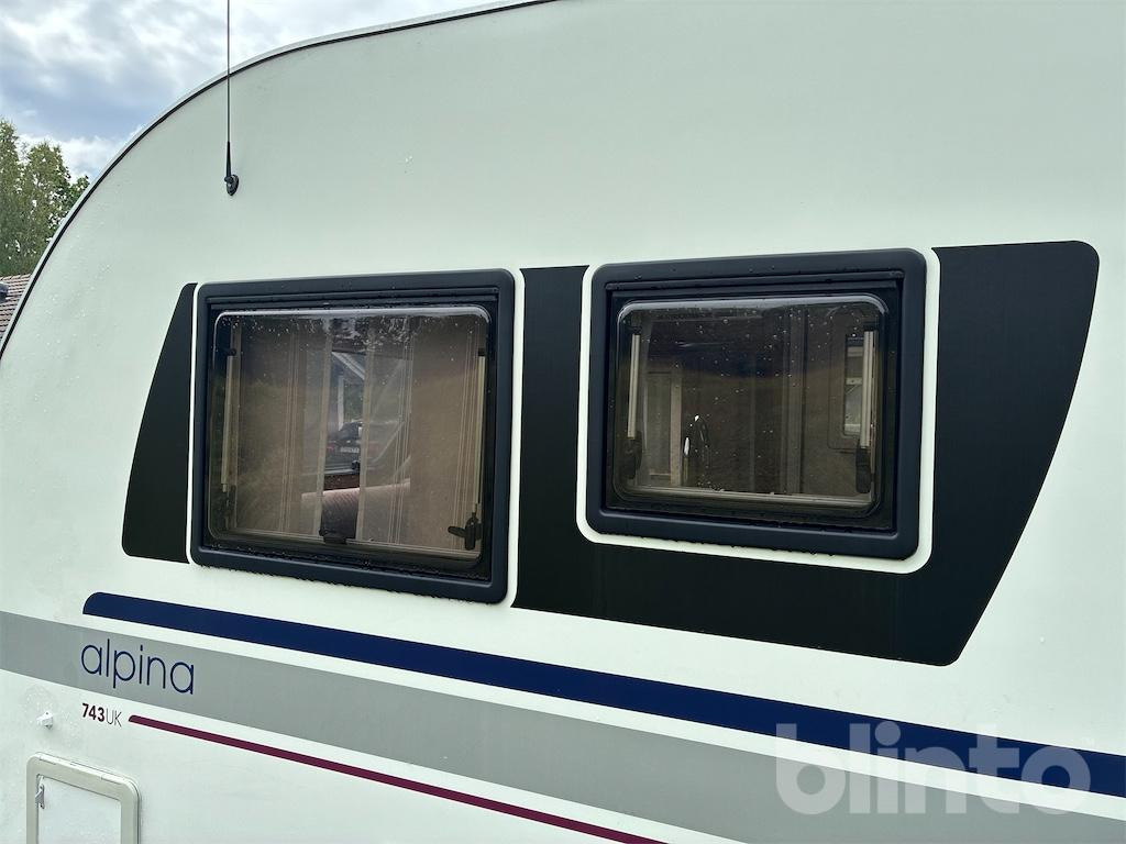 Wohnwagen ADRIA T: das Bild 38