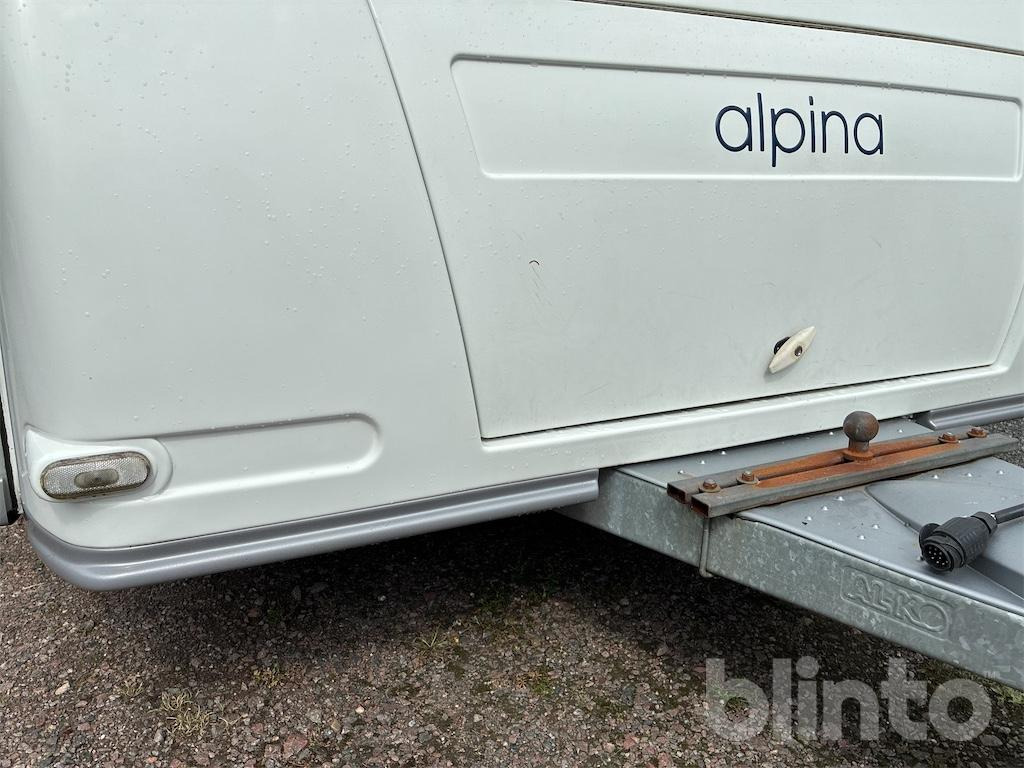 Wohnwagen ADRIA T: das Bild 15