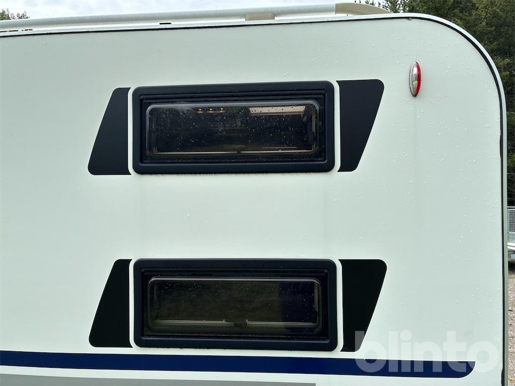 Wohnwagen ADRIA T: das Bild 33