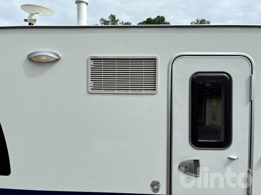 Wohnwagen ADRIA T: das Bild 21