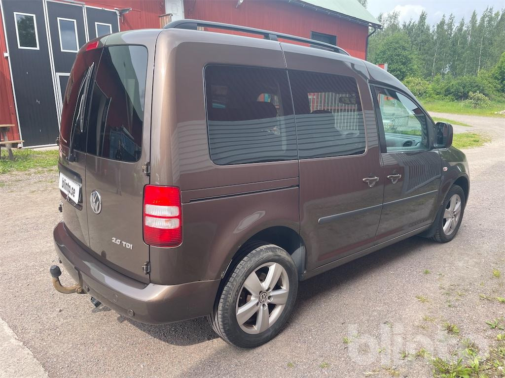 VOLKSWAGEN, VW 2K - Andere Technik: das Bild 3 VOLKSWAGEN, VW 2K - Andere Technik: das Bild 3