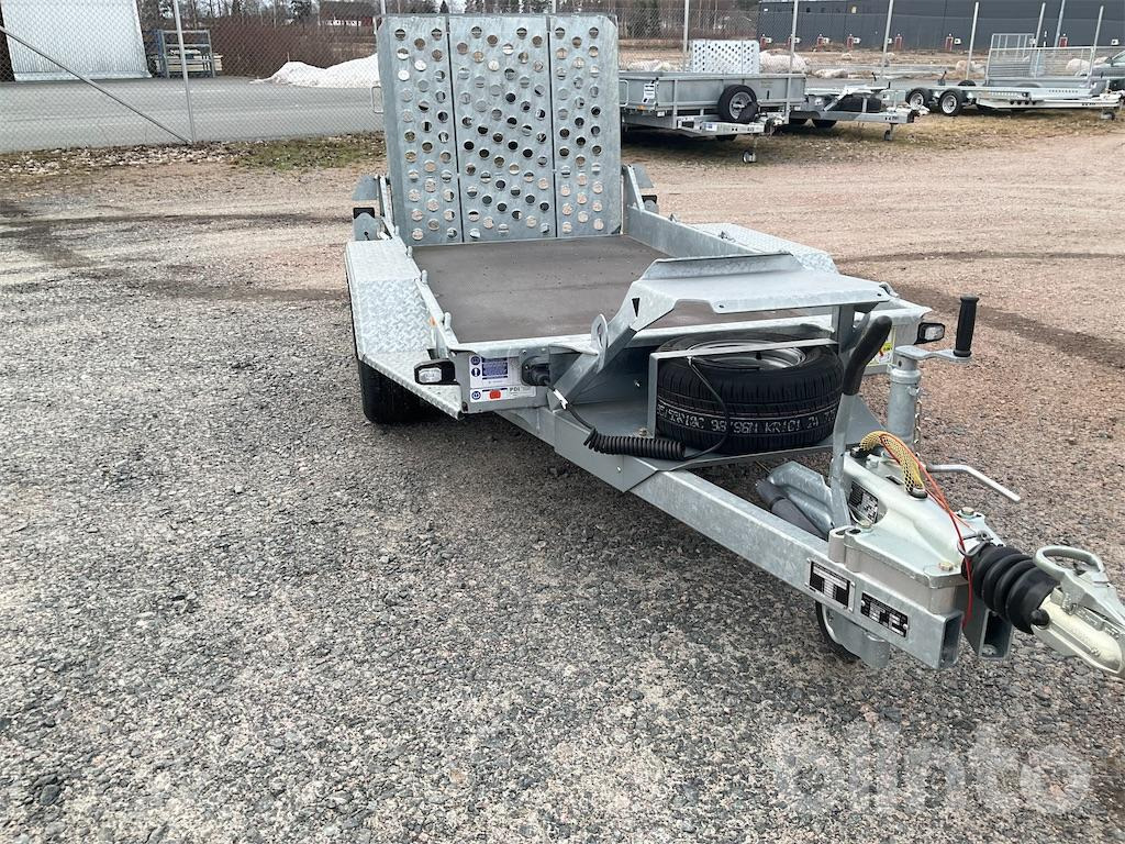 IFOR WILLIAMS - Anhänger: das Bild 5 IFOR WILLIAMS - Anhänger: das Bild 5