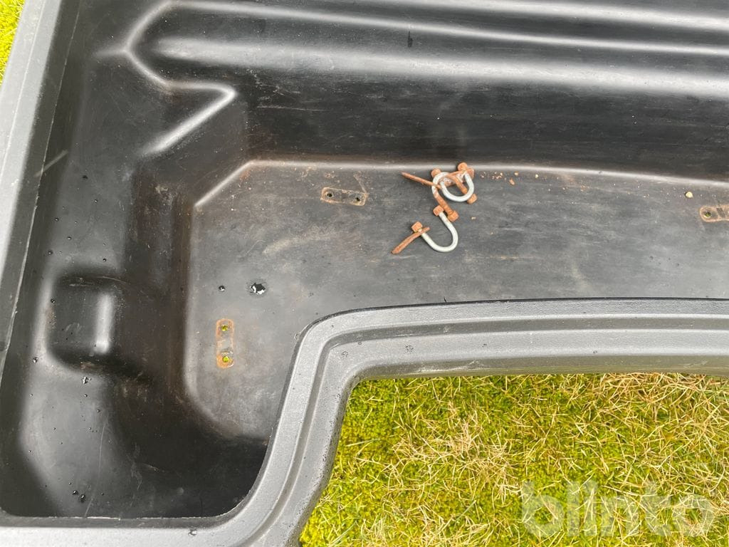 Quad CECTEC GLADIATOR: das Bild 31 Quad CECTEC GLADIATOR: das Bild 31