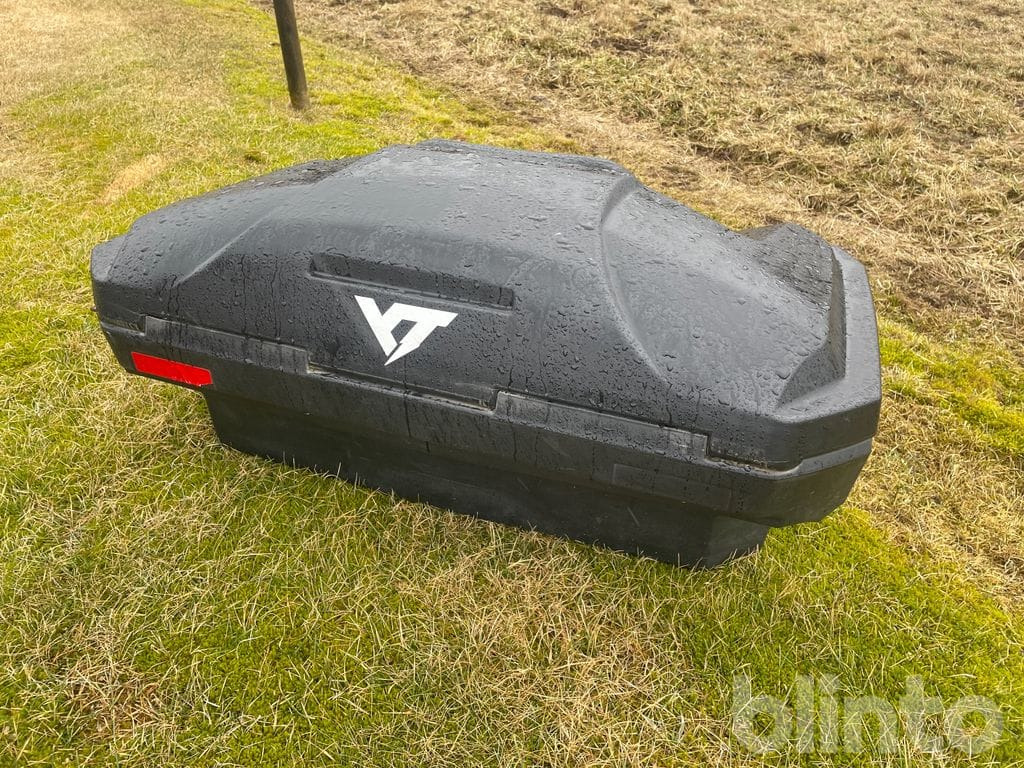 Quad CECTEC GLADIATOR: das Bild 27 Quad CECTEC GLADIATOR: das Bild 27