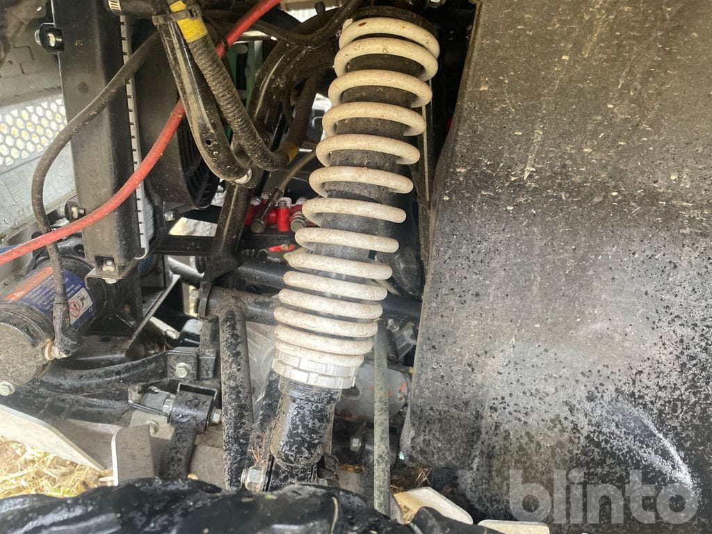 Quad CECTEC GLADIATOR: das Bild 9 Quad CECTEC GLADIATOR: das Bild 9