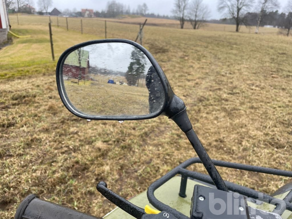 Quad CECTEC GLADIATOR: das Bild 26 Quad CECTEC GLADIATOR: das Bild 26