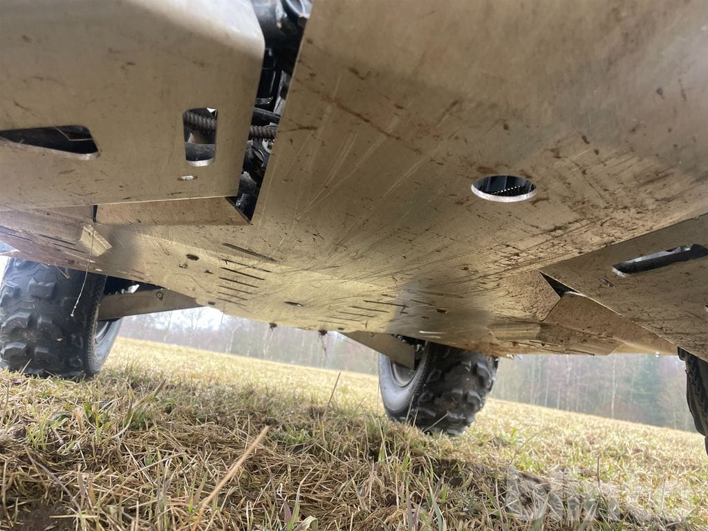 Quad CECTEC GLADIATOR: das Bild 18 Quad CECTEC GLADIATOR: das Bild 18