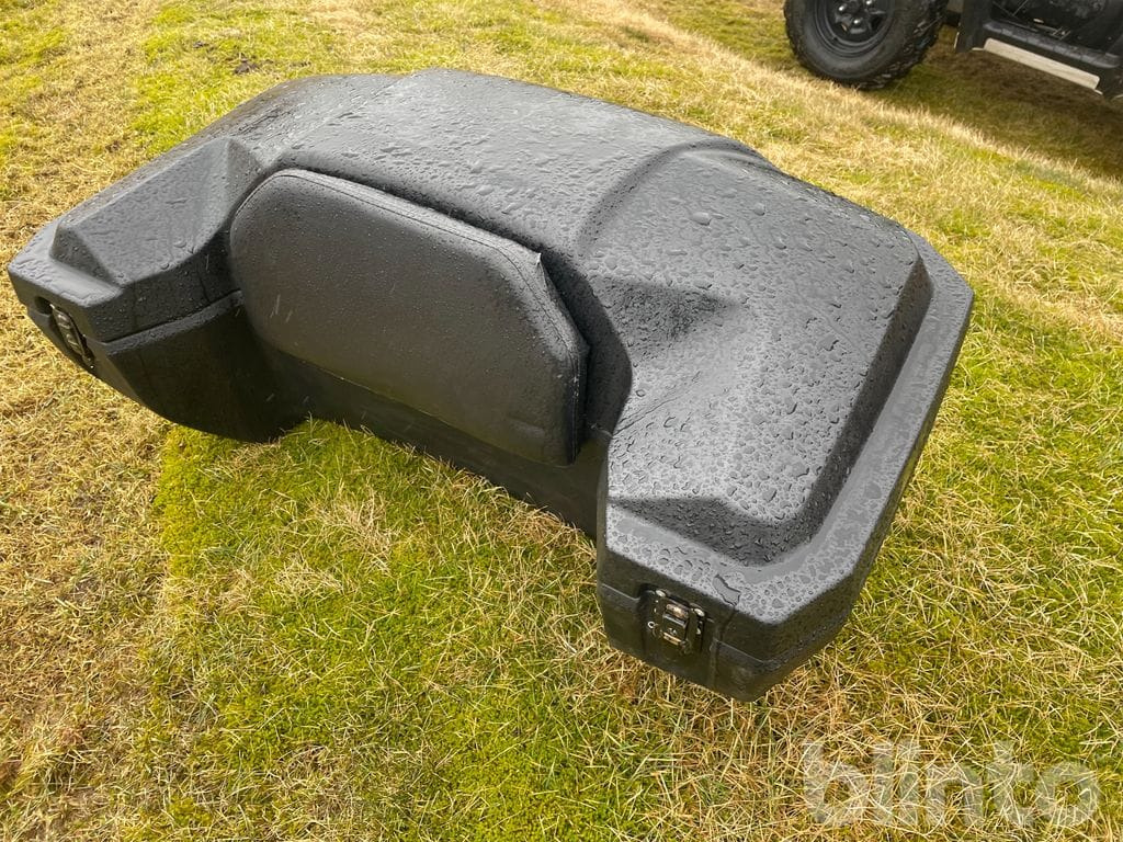 Quad CECTEC GLADIATOR: das Bild 29 Quad CECTEC GLADIATOR: das Bild 29