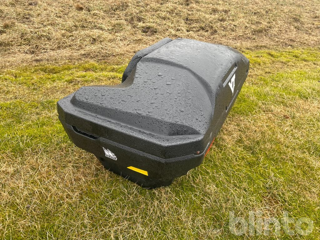 Quad CECTEC GLADIATOR: das Bild 28 Quad CECTEC GLADIATOR: das Bild 28