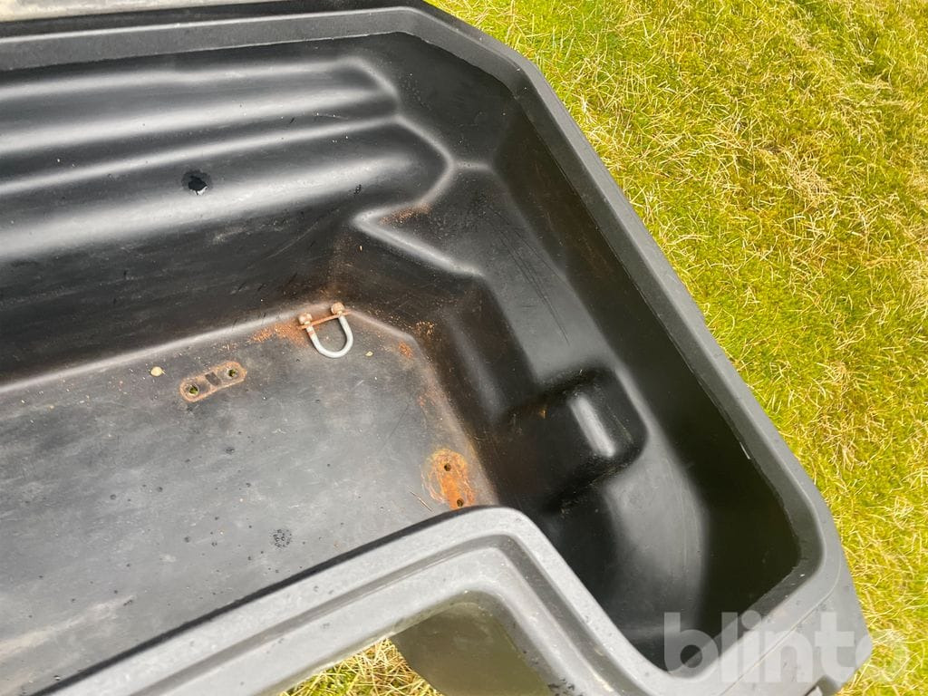 Quad CECTEC GLADIATOR: das Bild 32 Quad CECTEC GLADIATOR: das Bild 32