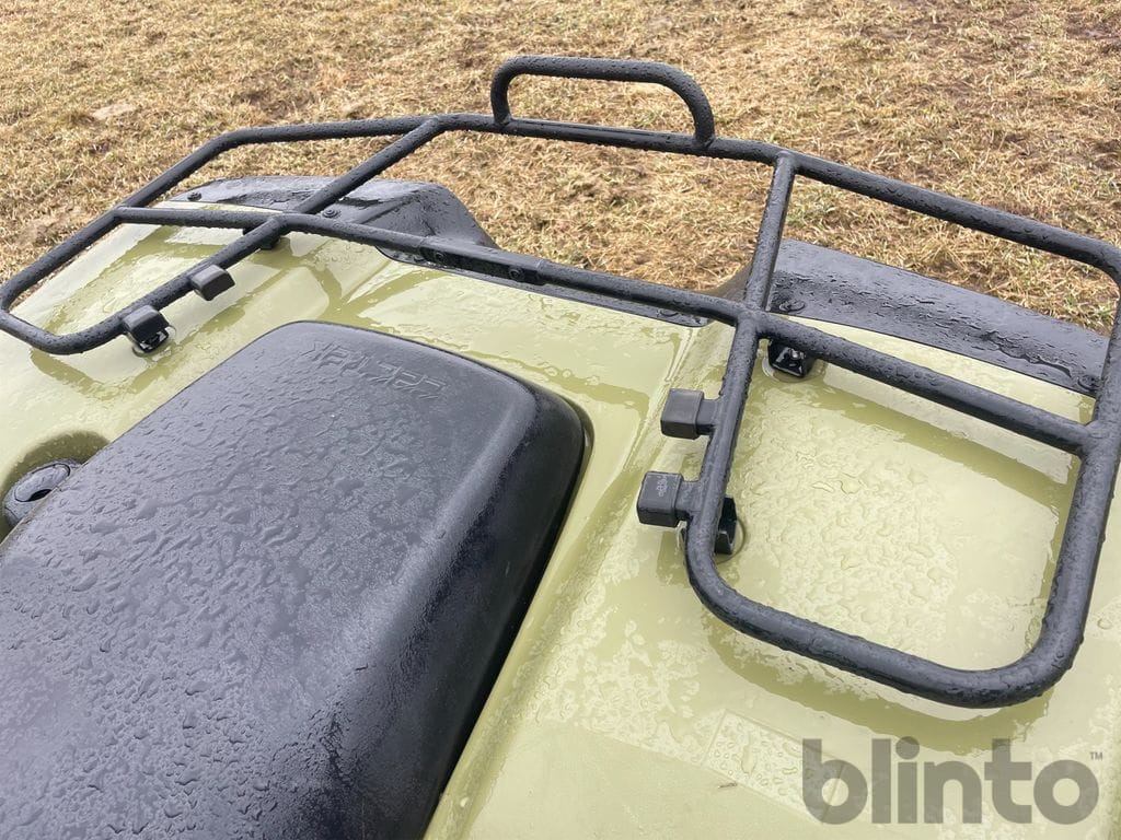 Quad CECTEC GLADIATOR: das Bild 14 Quad CECTEC GLADIATOR: das Bild 14