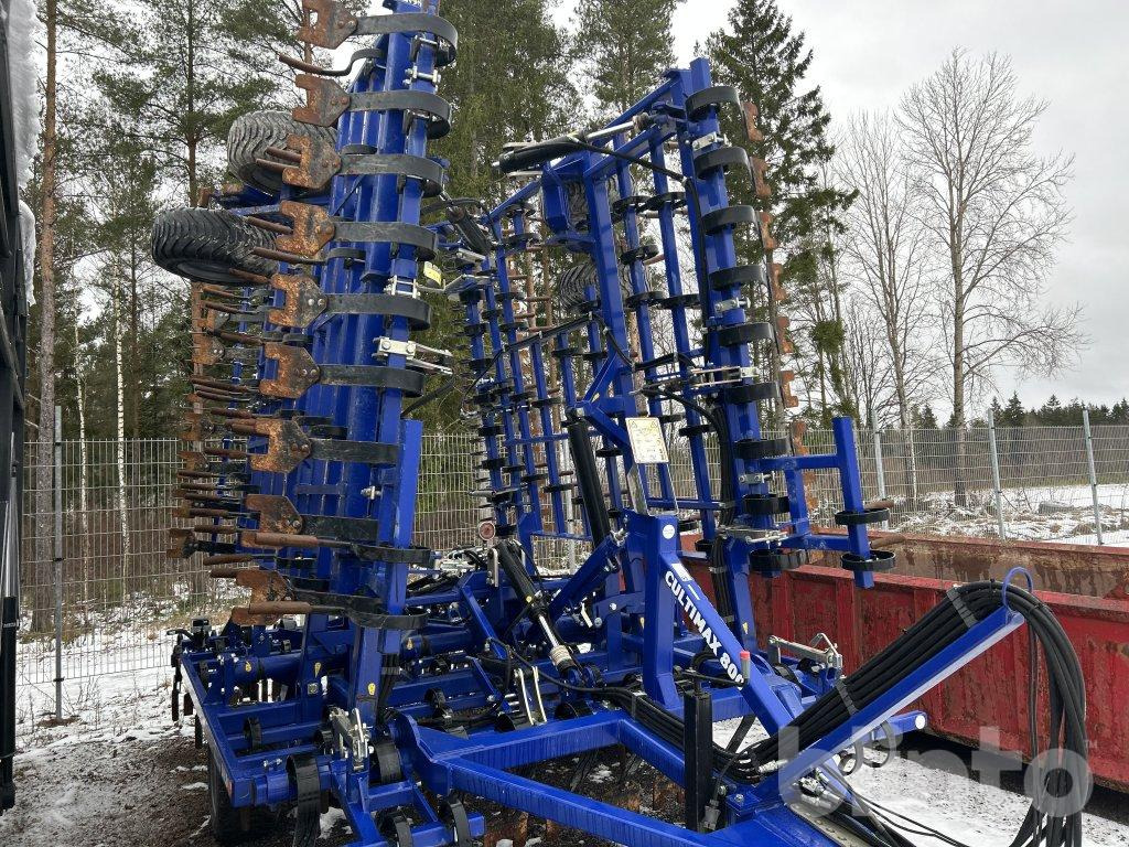 Dalbo - Egge: das Bild 2 Dalbo - Egge: das Bild 2