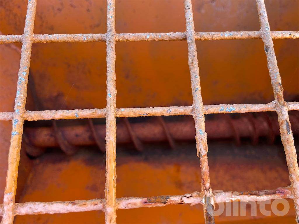 Schneeräumfahrzeug Holder 202 (2007): das Bild 40 Schneeräumfahrzeug Holder 202 (2007): das Bild 40