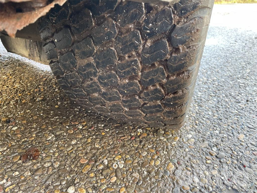 Schneeräumfahrzeug Holder 202 (2007): das Bild 14 Schneeräumfahrzeug Holder 202 (2007): das Bild 14