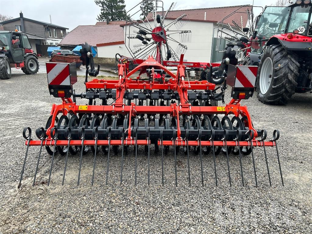 Kuhn Optimer L 300 (2023) - Scheibenegge: das Bild 2 Kuhn Optimer L 300 (2023) - Scheibenegge: das Bild 2