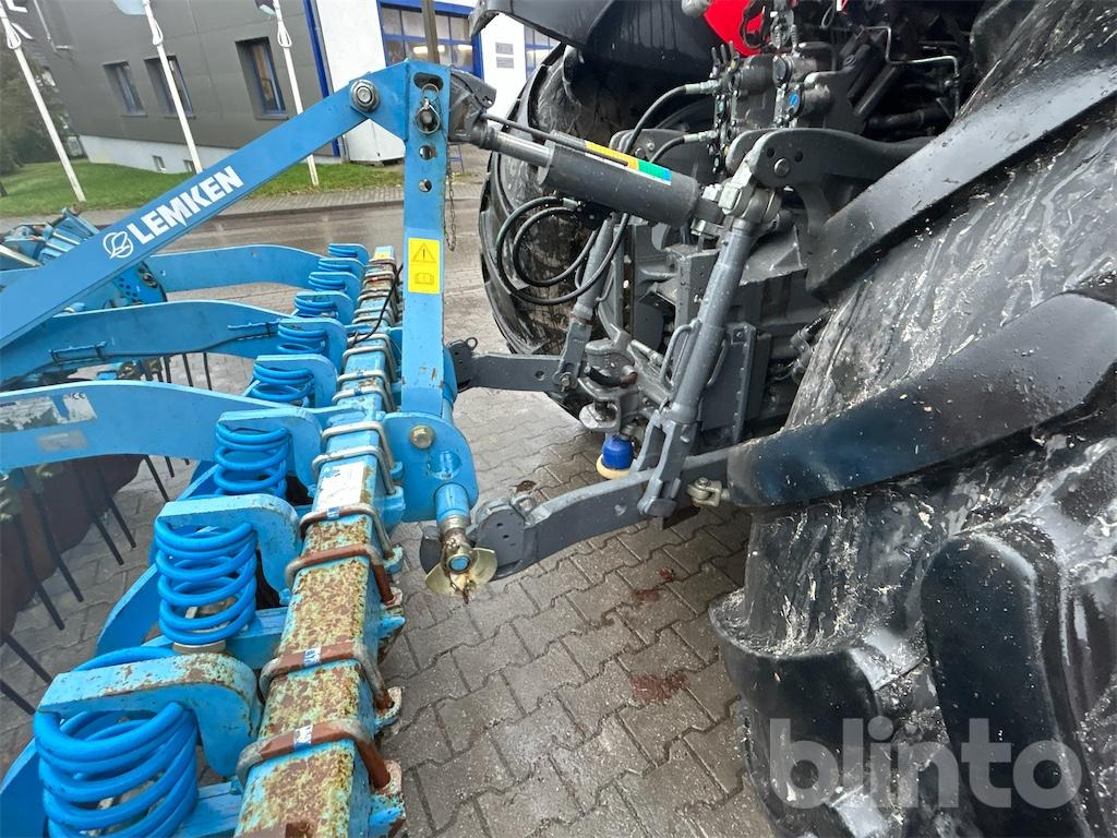 Scheibenegge Lemken Rubin 9/ 300 U: das Bild 11 Scheibenegge Lemken Rubin 9/ 300 U: das Bild 11