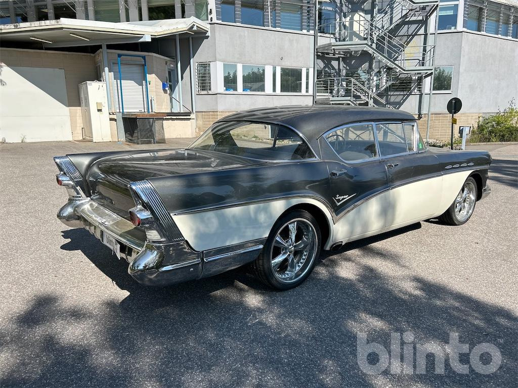 Riviera 6.0 V8 -57 - PKW: das Bild 5 Riviera 6.0 V8 -57 - PKW: das Bild 5