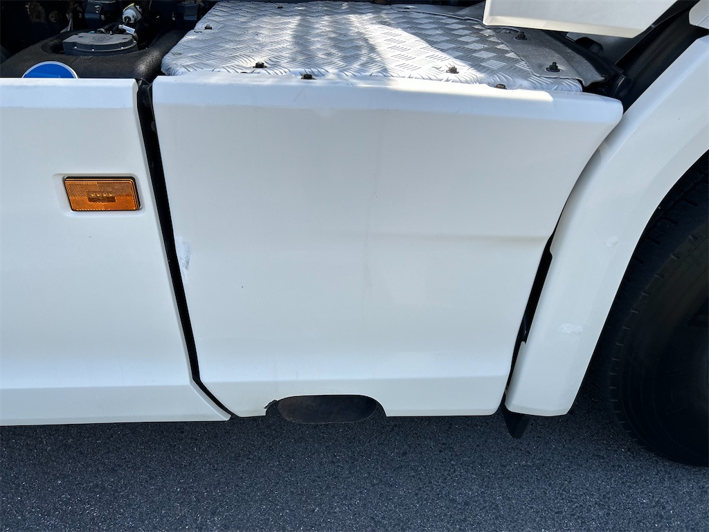 Tankwagen SCANIA R500: das Bild 24