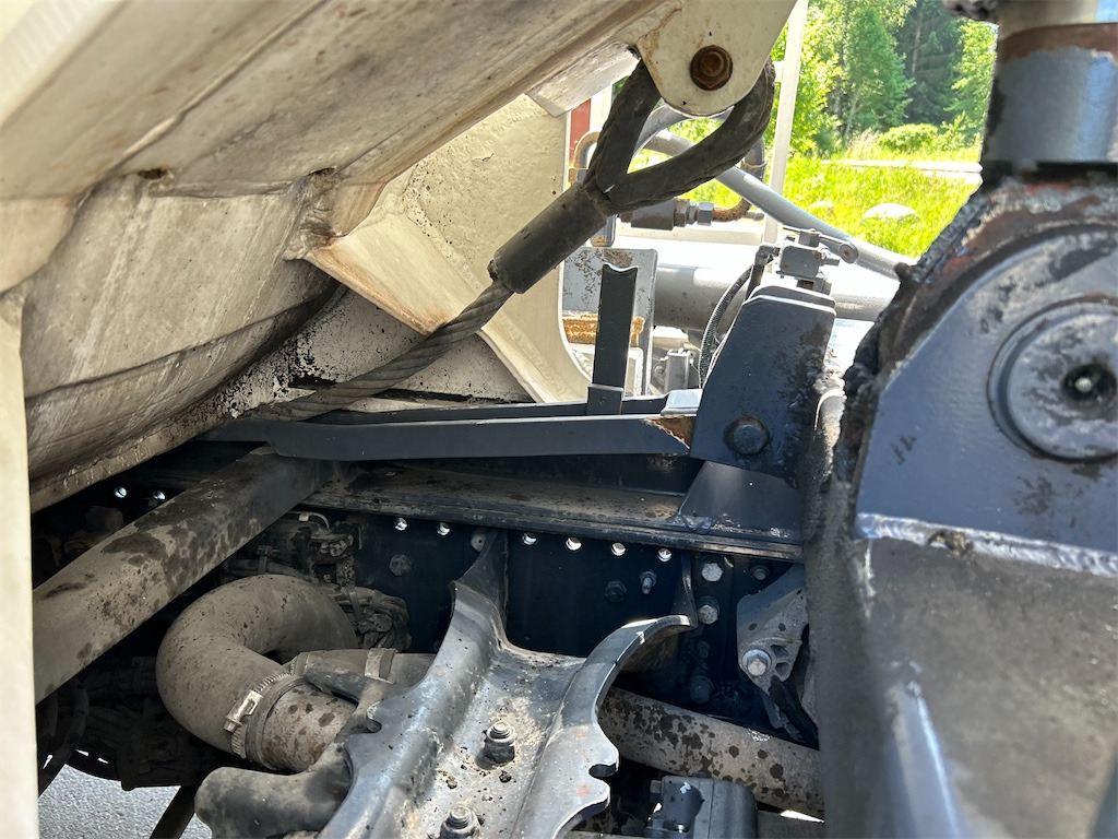 Tankwagen SCANIA R500: das Bild 35