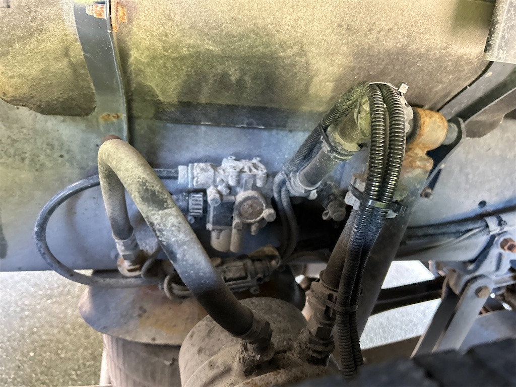 Tankwagen SCANIA R500: das Bild 18