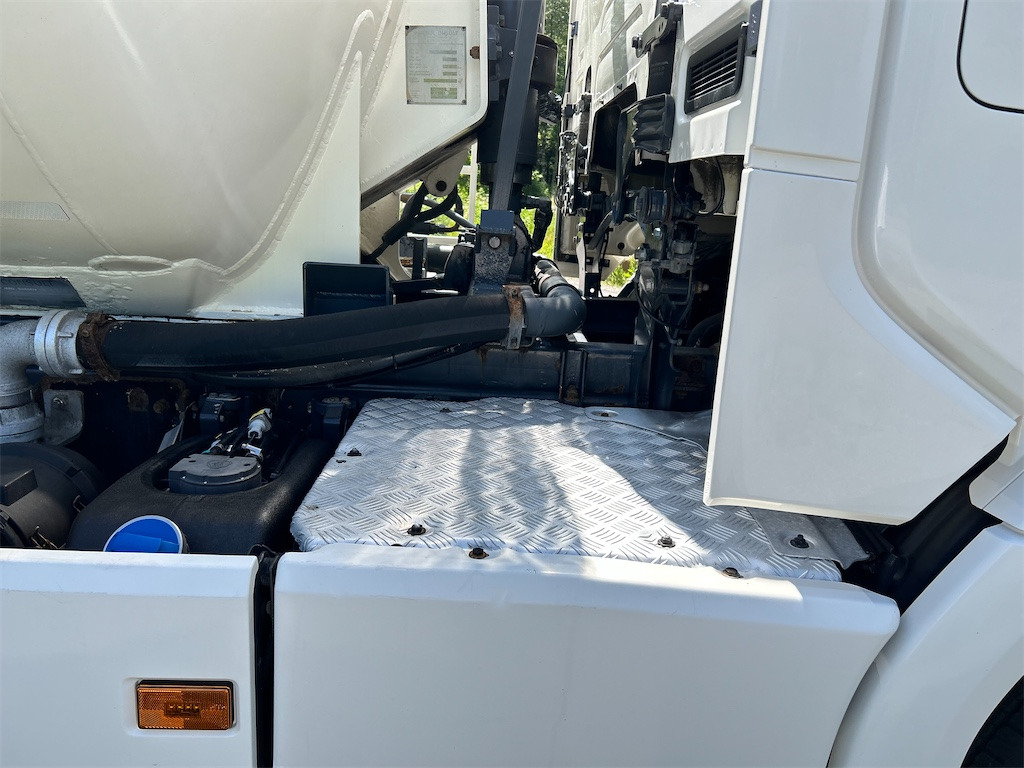 Tankwagen SCANIA R500: das Bild 25