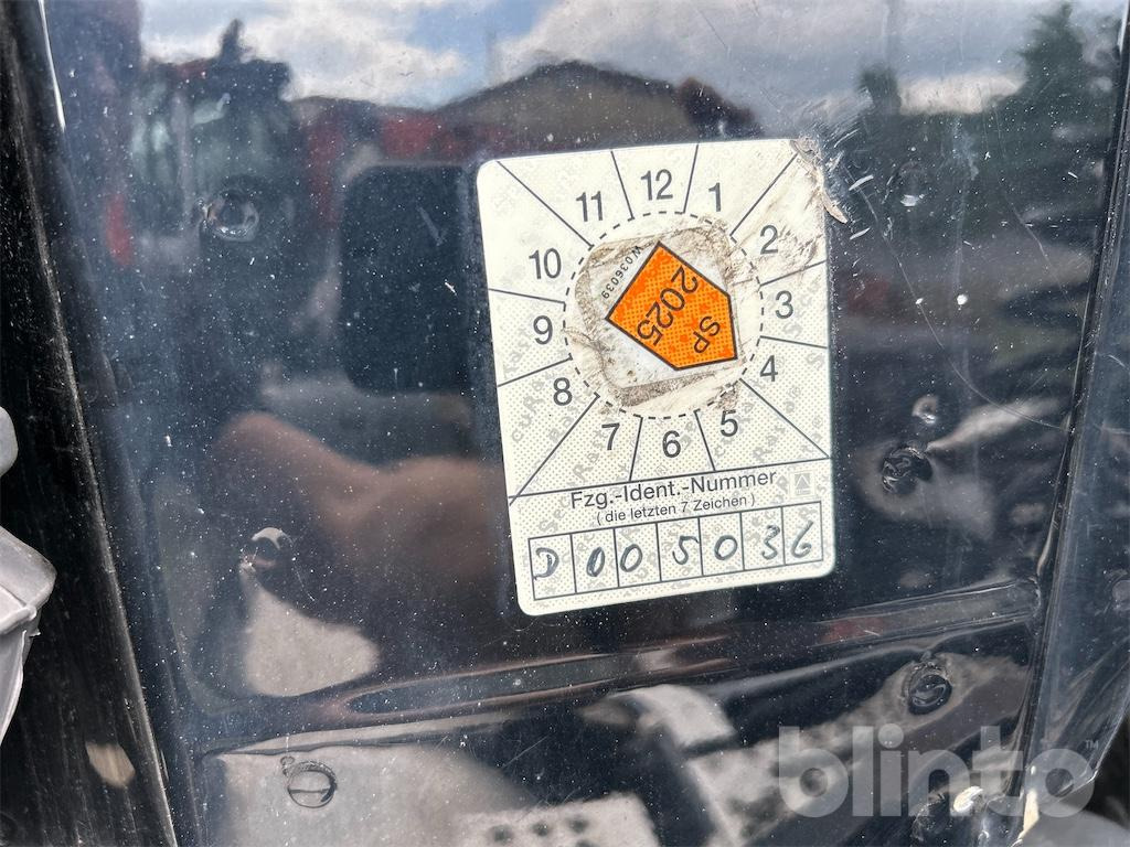 Sattelzugmaschine Renault T460: das Bild 48