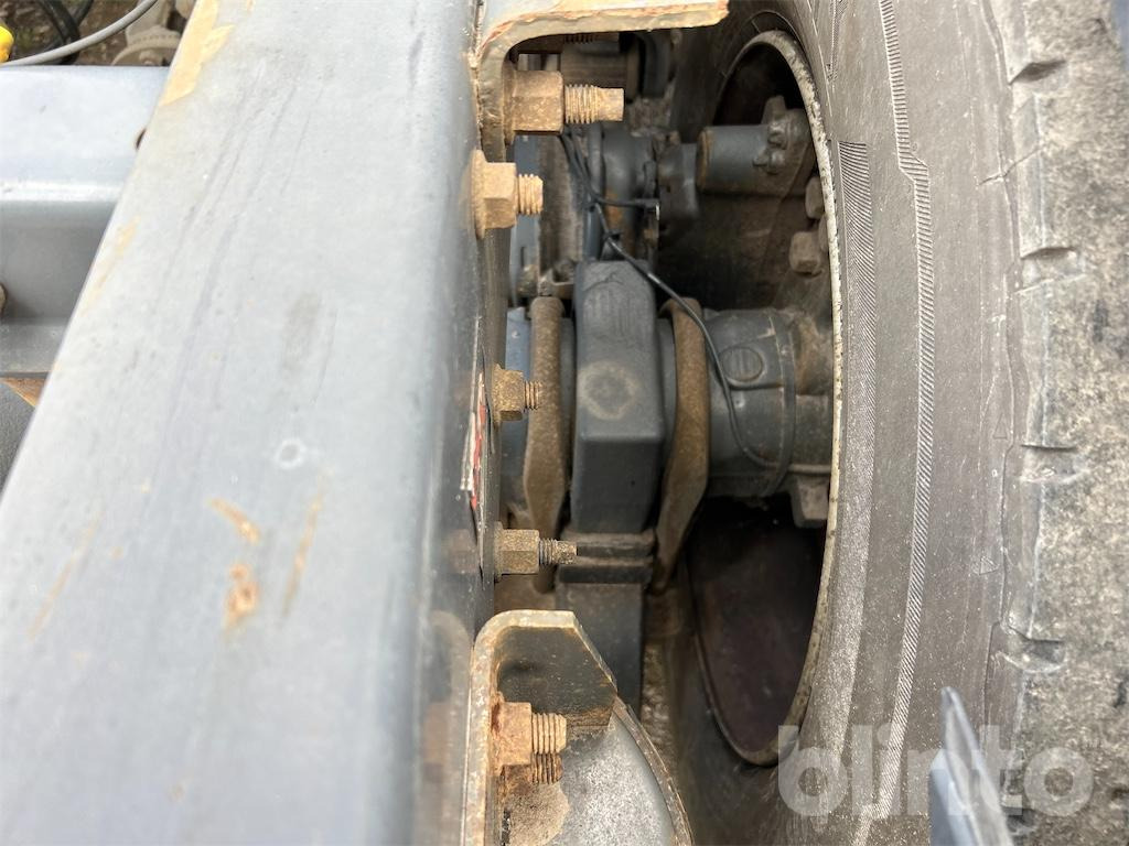 Sattelzugmaschine Renault T460: das Bild 29