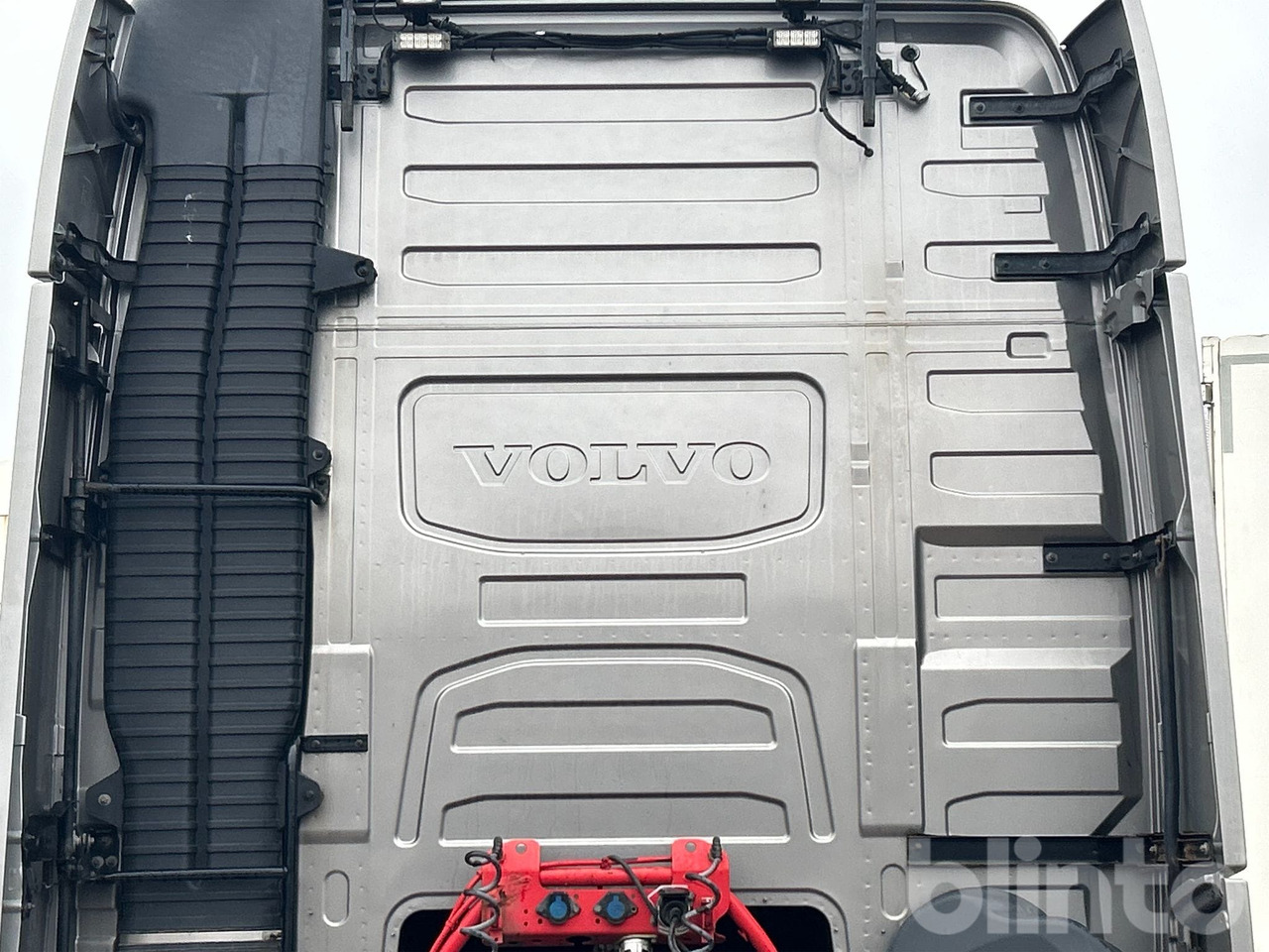 VOLVO FH 6*2 - Sattelzugmaschine: das Bild 3 VOLVO FH 6*2 - Sattelzugmaschine: das Bild 3