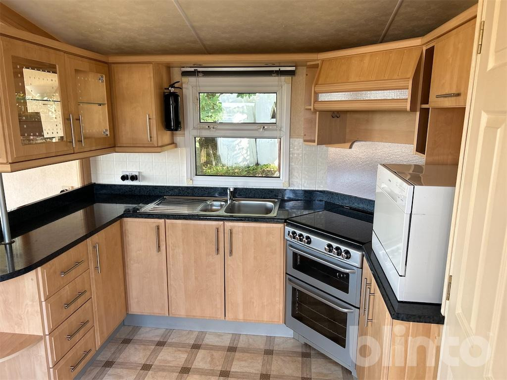 The Aspen - Wohnwagen: das Bild 4 The Aspen - Wohnwagen: das Bild 4