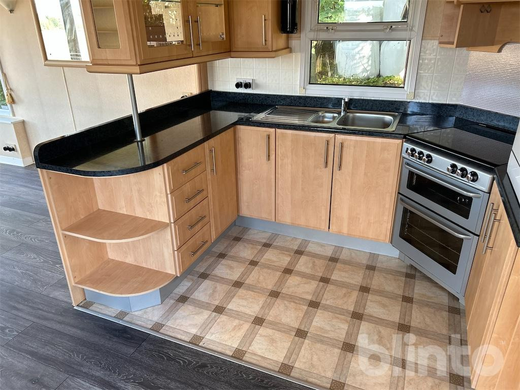 The Aspen - Wohnwagen: das Bild 2 The Aspen - Wohnwagen: das Bild 2