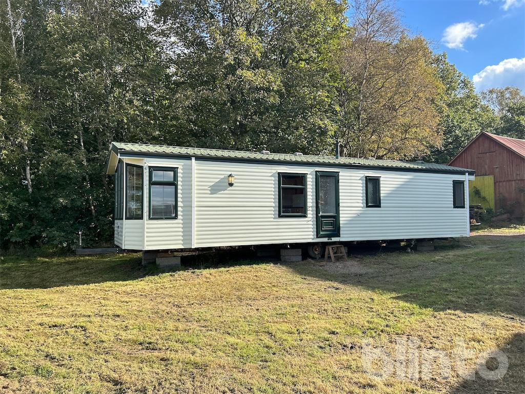 The Aspen - Wohnwagen: das Bild 1 The Aspen - Wohnwagen: das Bild 1