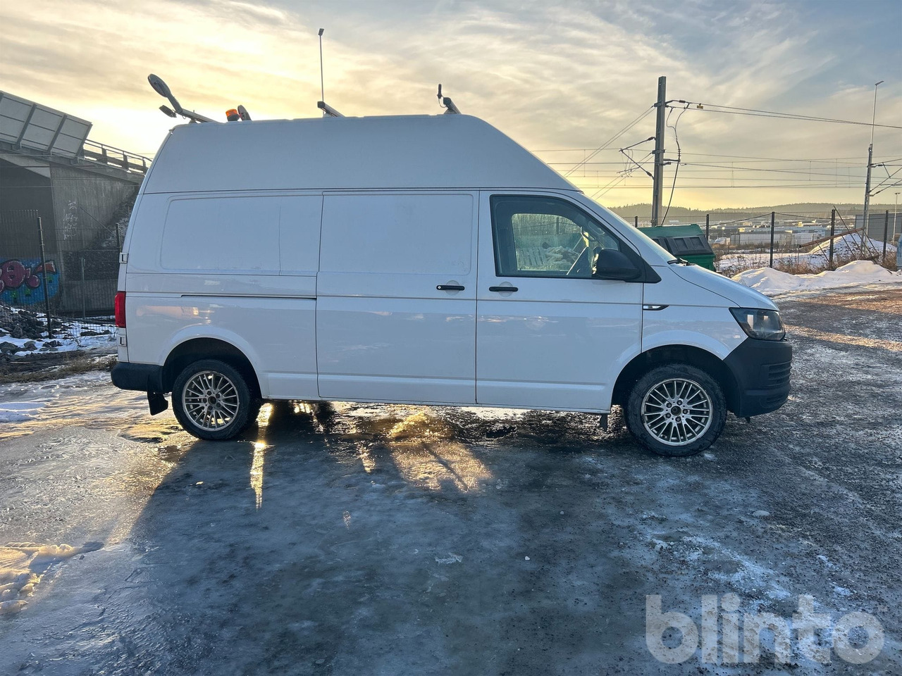 VOLKSWAGEN, Transporter 4M - Transporter: das Bild 4 VOLKSWAGEN, Transporter 4M - Transporter: das Bild 4