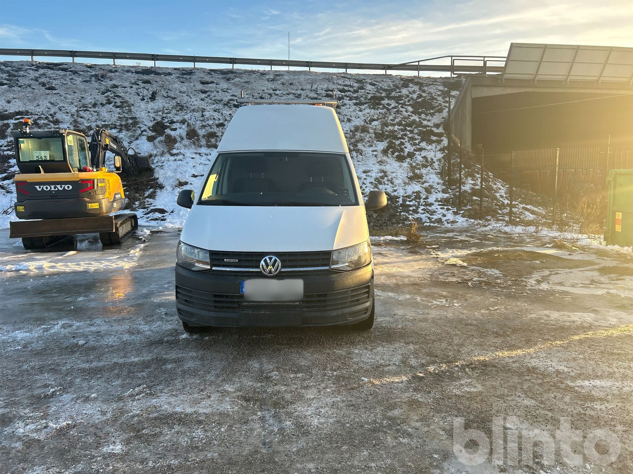 VOLKSWAGEN, Transporter 4M - Transporter: das Bild 2 VOLKSWAGEN, Transporter 4M - Transporter: das Bild 2