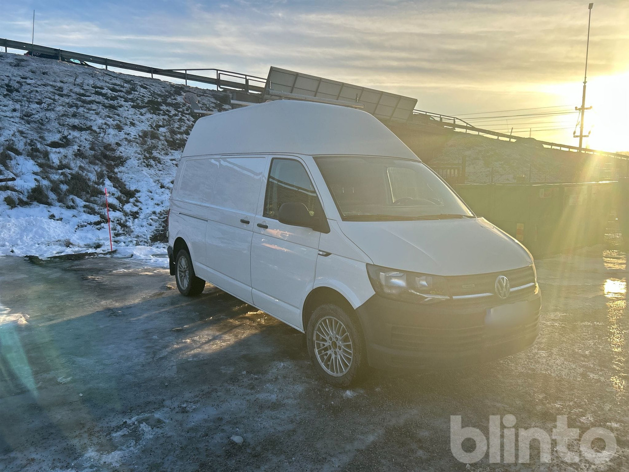 VOLKSWAGEN, Transporter 4M - Transporter: das Bild 3 VOLKSWAGEN, Transporter 4M - Transporter: das Bild 3