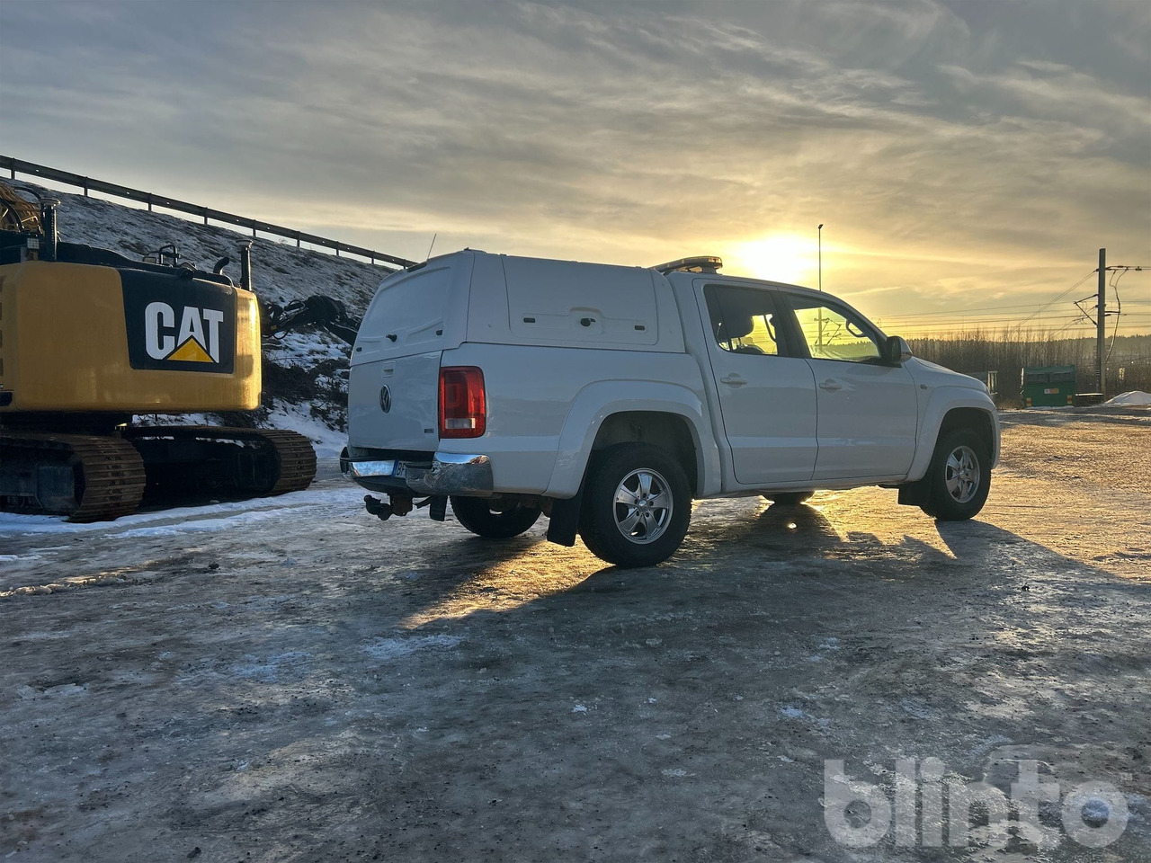 VOLKSWAGEN, VW 2HS2 - Transporter: das Bild 5 VOLKSWAGEN, VW 2HS2 - Transporter: das Bild 5