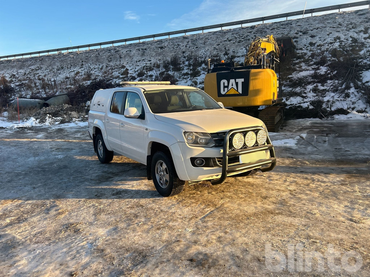 VOLKSWAGEN, VW 2HS2 - Transporter: das Bild 3 VOLKSWAGEN, VW 2HS2 - Transporter: das Bild 3