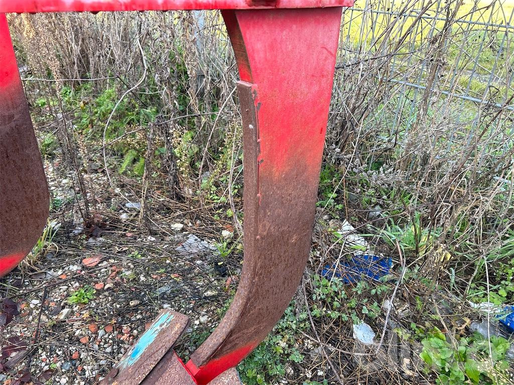 Tiefenlockerer UNIA KRET 7: das Bild 43